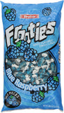 Frooties 360 Piece Bag Blue Raspberry (Net Wt. 38.8oz.)