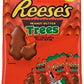 REESE'S Holiday Peanut Butter Trees (39.8 oz., 65 ct.)