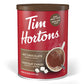 Buy Tim Hortons Can of Hot Chocolate - 500g/17.6oz