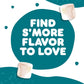 DUNKIN DONUTS - S'Mores Ground Coffee 311g