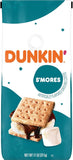 DUNKIN DONUTS - S'Mores Ground Coffee 311g