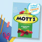 Mott's Medleys Assorted Fruit Flavored Snacks, 32 Ounce