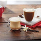 Tim Hortons French Vanilla Cappuccino Sweet and Creamy (454g/16 oz.,)
