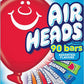 Order Air heads Chewy Fruit Candy, Variety Pack, 90 Count, 1.40 Kg