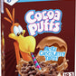 Cocoa Puffs, 19.3 Ounce Family Size (Pack of 2)