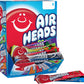 Buy Air heads Chewy Fruit Candy, Variety Pack, 90 Count, 1.40 Kg