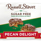 Russell Stover Sugar Free Pecan Delight, 284 g