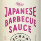 BACHAN'S MISO JAPANESE BARBECUE SAUCE