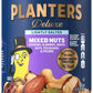 Planters Deluxe Mixed Nuts, Lightly Salted, 15.25 Ounce