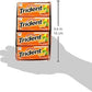 Trident Tropical Twist Sugar Free Gum, 15 Count, 1 lb