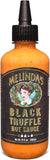 Melinda's - Black Truffle Hot Sauce, 2130 milliliters