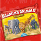 Barnum's Original Animal Crackers, 12-1 oz Snack Packs