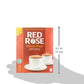Canadian Red Rose Tea - 72 tea bags .