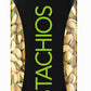 Wonderful Pistachios,16-Ounce Bag, Roasted and Salted.