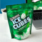 ICE BREAKERS ICE CUBES Sugar Free Gum (Spearmint, 8.11 Ounce)