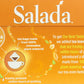 Salada Orange Pekoe Tea 72ct tea bags, .