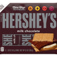 HERSHEY'S Chocolate Candy Bar, 1.55 Ounce (Count of 6)