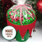 M&M's Milk Chocolate Christmas Candy - 38 oz Resealable Bag