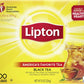 Lipton Tea Bags, 100 Tea bags