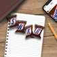 SNICKERS Minis Size Chocolate Candy Bars 9.7-Ounce Bag