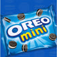 Oreo Multi Pack Mini Cookie 12 Pack