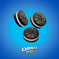 Oreo Multi Pack Mini Cookie 12 Pack