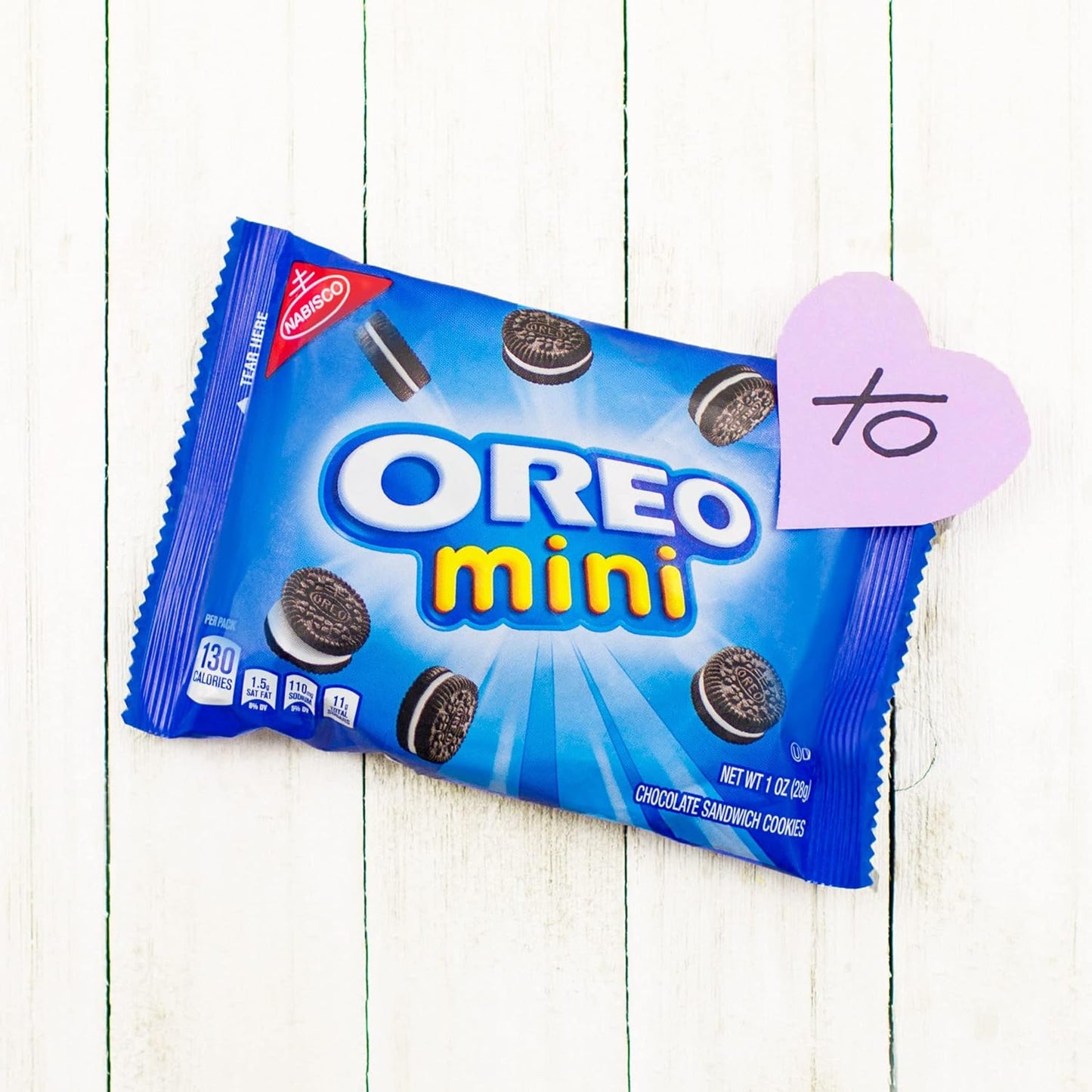 Oreo Multi Pack Mini Cookie 12 Pack