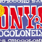 Tony's Chocolonely Bar Dark Chocolate Pretzel Toffee 180g