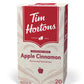 Tim Hortons Apple Cinnamon Herbal Tea, 20 tea bags, 40g / 1.4oz, .