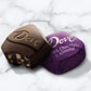 Dove Promises Dark Chocolate Almond Candy Bag, 7.61 Oz