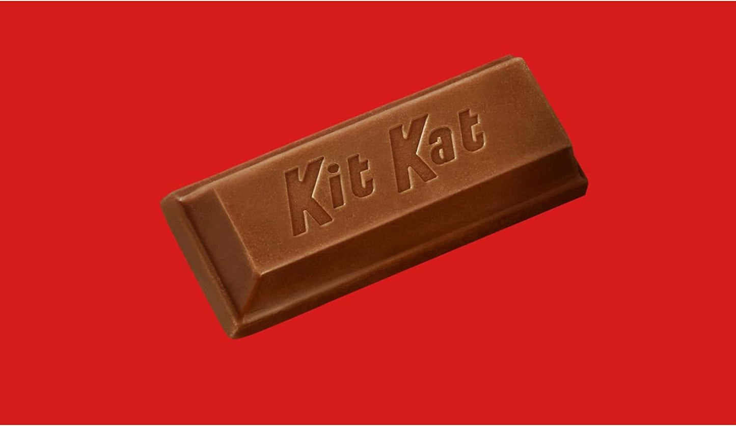 Kit Kat Miniatures - 10.1oz