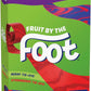 Fruit by The Foot Fruit Flavored Snacks Value Pack