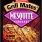 McCormick Grill Mates Mesquite Marinade, 1.06 oz (Pack of 6)