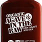 The Raw Agave Sweetener