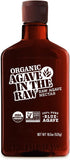 The Raw Agave Sweetener