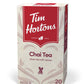 Tim Hortons Chai Tea Bags, 20 count, 54g | 1.9oz .