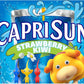 Capri Sun Strawberry Kiwi Pack