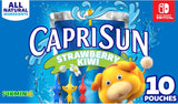 Capri Sun Strawberry Kiwi Pack