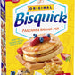 Bisquick Original All-Purpose Baking Mix, 2.5 lb