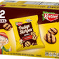 Keebler Fudge Stripes Original Minis Cookies, 1 oz, 12 ct