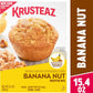 Krusteaz Supreme Muffin Mix Banana Nut