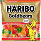 Haribo Goldbears Original Gummy Bears Bag, 28.8 oz