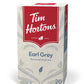 Tim Hortons Earl Grey Tea Bags, 20ct, 40g | 1.4oz .