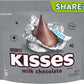 HERSHEY'S Kisses Chocolate Candy, 10.8 oz Bag