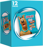 Keebler Graham Cookie Sticks, Scooby Doo, 12-1OZ