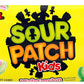 Sour Patch Kids Candy (Watermelon, 2-Ounce Bag, Pack of 24)