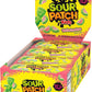 Sour Patch Kids Candy (Watermelon, 2-Ounce Bag, Pack of 24)