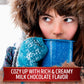 Swiss Miss Hot Cocoa Mix Milk Chocolate - 8ct