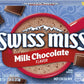 Swiss Miss Hot Cocoa Mix Milk Chocolate - 8ct