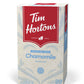 Tim Horton's Chamomile Tea Bags, 20 Count, 12.8g/0.45 oz., .